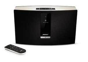 Soundtouch 20